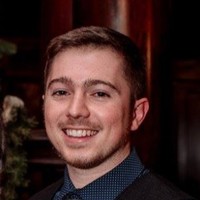 Opus Employee Nick Dighton's profile photo