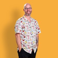 Energinet Employee Anders Eskildsen's profile photo