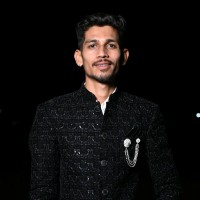 Tephra Employee Ashutosh Tomar's profile photo