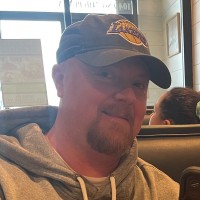 Sarpy County Employee Greg Gage's profile photo