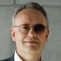 Eurac Research Employee Werner Stuflesser's profile photo