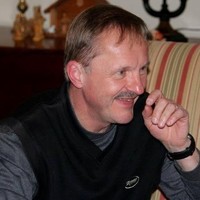 Non-Profit Employee Mark Paulson's profile photo