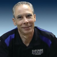 Beard Marine Palm Beach Employee Joe Rosenberg's profile photo