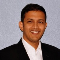 Yavda Analytics Private Limited Employee Asit Mohanty's profile photo