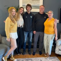 Capital Ford,Inc, Raleigh, NC Employee Greg Ford's profile photo