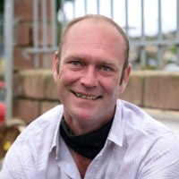 IWESCO Employee Michael van Deventer's profile photo