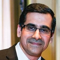 Rootalive Inc. Employee Sanjay Nayar's profile photo
