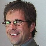 ServiceNow Employee Brian Hardy's profile photo