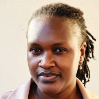 Numeric Employee Honjiswa Mali's profile photo