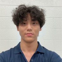 ML@UVA Employee Will Cho's profile photo