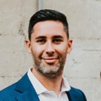 Eagle Harbor, LLC Employee Adam Selinger's profile photo