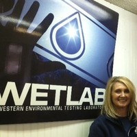 WETLAB - Western Environmental Testing Laboratory Employee Cindy Puccinelli's profile photo