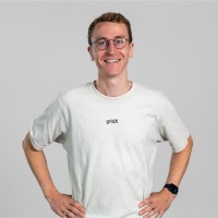gridX Employee Christian Augustin's profile photo