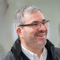 Staples Portugal Employee Luis Training's profile photo