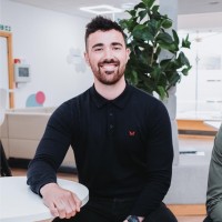 Lipscore.com Employee Mark Smith's profile photo