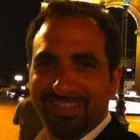 Clearview Cancer Institute Employee Ehab Bahesh's profile photo