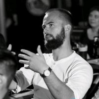 Captive Devices Employee Fred Isaac's profile photo