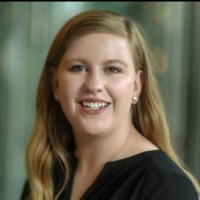 PwC Employee Nora O'Connor's profile photo