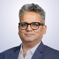 Arvind Kapil Email & Phone Number