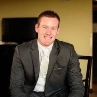 The Gwen, A Luxury Collection Hotel Employee Chad Chute's profile photo