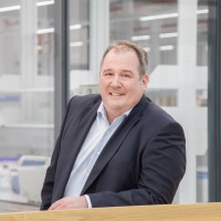 CSL Employee Lars Groenke's profile photo