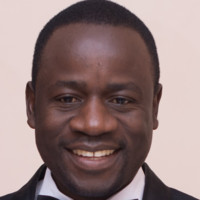 Centenary Bank Limited in Malawi Employee Damiano Kamanga's profile photo