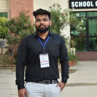 Nupore Filtration Systems Employee Divyam Gupta's profile photo