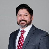 Dykema Employee Bryan Ramirez's profile photo