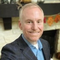 Daylight Petroleum Employee Jon Yarborough's profile photo