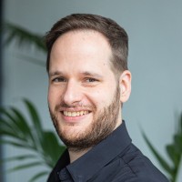 RobotX.eu Employee Abel Meijberg's profile photo