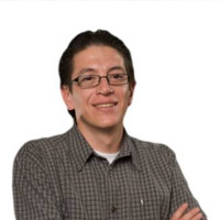 CONDESAN Employee Manuel Peralvo's profile photo