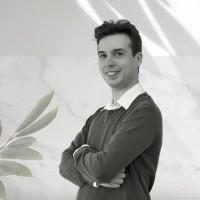FlowPay Employee Andrea Pini's profile photo