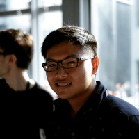 Pteris Global Limited Employee Wayne Lee's profile photo