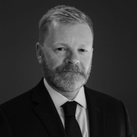 Parsons Corporation Employee Simon Brennan's profile photo