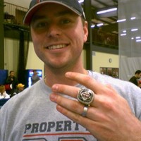 Christopher Welch Email & Phone Number