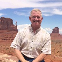 David McCasland Email & Phone Number
