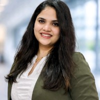 Kanchan Chauhan Email & Phone Number