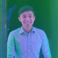 Infogain Solutions Pte Ltd Employee Charles Rodel's profile photo