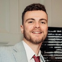 Riveron Employee Matthew McStravick's profile photo