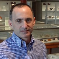 New Bedford Whaling Museum Employee Michael Lapides's profile photo