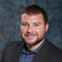 Northrop Grumman Employee Brian Glick's profile photo