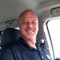 Aaron Gieseke Email & Phone Number