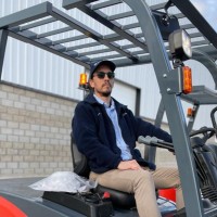 OVNISA S.A. Employee Martín Barrios's profile photo
