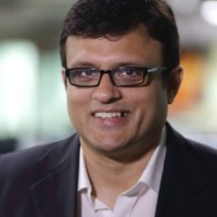 Network18 Media & Investments Limited Employee Aditya Tandon's profile photo