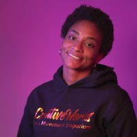 Ebony Pleasants Email & Phone Number