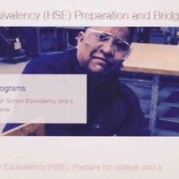 Alpha & Omega Employee Mario Huerta's profile photo