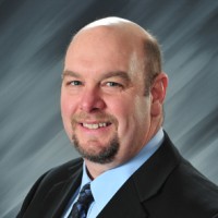 Century Laundry Distributing Employee Mark Schram's profile photo
