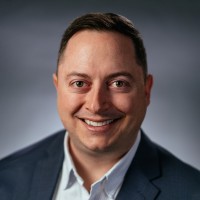 JPMorganChase Employee Benjamin Stoner's profile photo