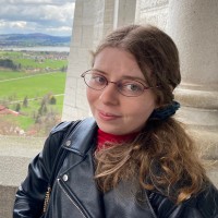 EcoTarium Employee Annabel Bereznyi's profile photo
