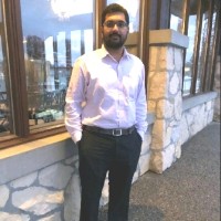 Groeneveld-BEKA Employee Vikram Patel's profile photo